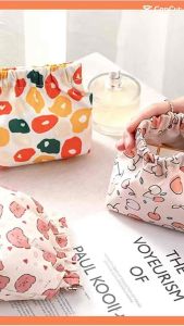 pouch make up //pouch mini