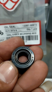 10x20x8 SEAL SHOCK BELAKANG MIO FINO XEON GENUINE TKR