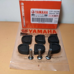 Karet Kopling Yamaha: Fizr, RX King, Jupiter Z, & Crypton