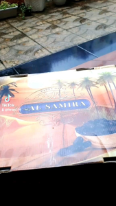 kurma rabee shamira isi 10kg