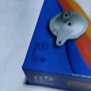 TMX 125 Rear Brake Panel: A Comprehensive Guide