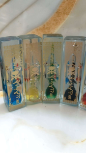 antik minyak bamburejeki kecil