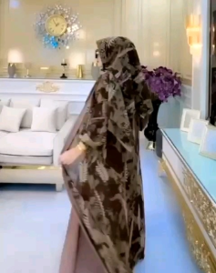K-FASHION Gamis Terbaru Kekinian Gratis Hijab Syari Lebar Ada Sabuk bisa Lepas Pasang Sherin Agnia Arumi Yasmin Syahnazz Ladis