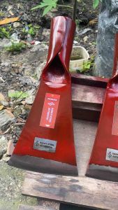 HARRY STEEL DODOS PANEN SAWIT ORIGINAL