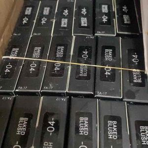 Baked blush foccalure fa-17