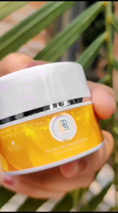 Sunscreen Glowing By Ravana Cosmetic: Perlindungan Kulit & Pencegahan Kerusakan