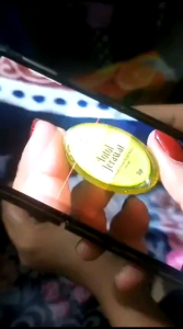 [ FREE GIFT ] Totol Jerawat & Flek By Ravana Cosmetic