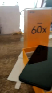 Realme Note 60x 4+8/128 BERGARANSI RESMI BISA COD