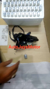 Dinamo Motor Lipat Spion Honda Jazz RS GE 8 th 2008 2009 2010 2011 2012 2013