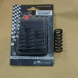 Per klep swedia jupiter mx GF RACING THAILAND