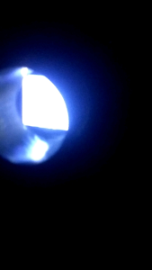 KAMERA NIGHT VISION + IR T20 uniquefire original