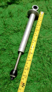 Original As/Stik/Hidrolik Shock Belakang Honda Vario 125 Led 150