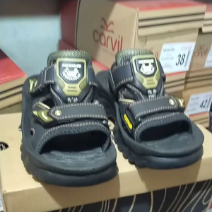 Sandal Gunung Weidenmann SC8904 100%