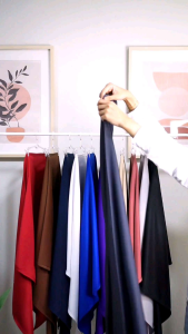 IBUGARANG X ACTIVE MUSLIMAH - BAWAL 3SEGI ACTIVE MUSLIMAH