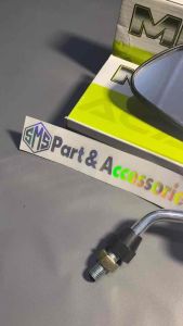 Spion sp mpx drat Honda / spion model shogun sp merk mpx untuk drat Honda