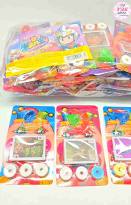 30pcs BALANCING BIRD TOY WITH CANDY/loot bag fillers/paninda/giveaways/party favors.