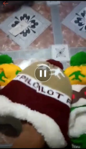 Topi Kupluk Bayi BMW & Desain Unik Anak