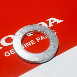 WASHER  DRAIN PLUG 12MM / CBR 150 PCX 150 K97/ 9410912000 ORIGINAL