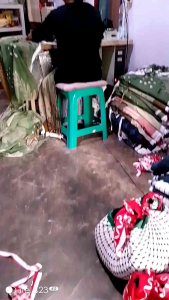 Kerudung Segiempat Motif Hitam: Tips & Trik