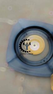 Tatakan Kaki Kompor Rinnai Kaki 6