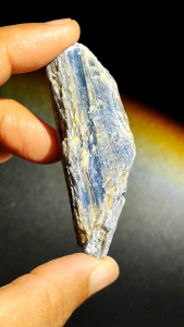 Blue Kyanite🔸บลู ไคยาไนต์