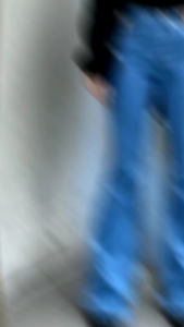 Celana Jeans Wanita Highwaist Panjang Cutbray Desain Kekinian