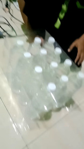 PLASTIK SHRINK TEBAL