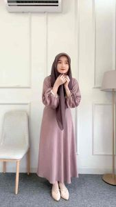 ADEEVA ONESET | Oneset Korea | Setelan Casual Cute Korea | Oneset Wanita Terlaris