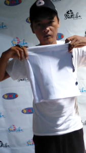 Rok Celana Pendek Anak Perempuan Usia 345 Tahun | Rocela Anak Hotpant Kain Scuba Premium