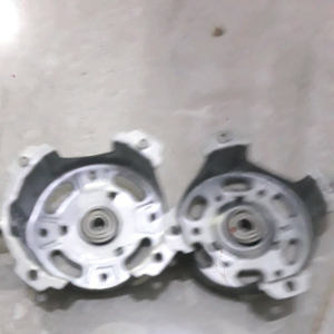 (plus bering)cover rumah dinamo kipas angin doubel bering miyako  ory