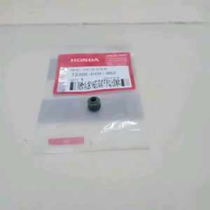 Seal Valve Stem Seal Katup Klep CS1 Original Honda Satuan 12209KGH902