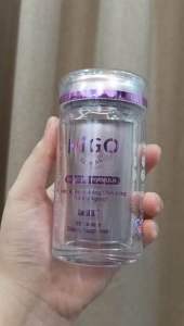 [Mẫu Nữ] Viên Uống HIGO GLOBAL – GnCell Giúp Da Săn Chắc (lọ 60 viên)