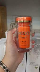 [Mẫu Cam] Viên Uống HIGO GLOBAL – GnCell Chính Hãng (lọ 60 viên)