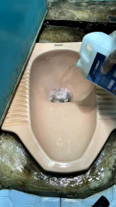 DNS ANTI SUMBAT MENGATASI SALURAN AIR MAMPETWASTAFEL PIPA PVC CLOSET DAN DLL