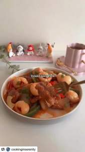 UF Frozen Pork Soft Bone Cut (400g +/-) | 软骨粒