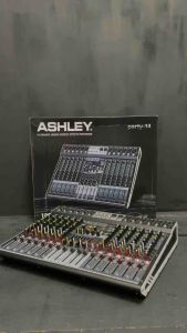 mixer ashley party14 original 14 channel mixer party 14 ashley bluetooth