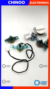 D1-D10 สวิทซ์พัดลม กระตุก ลูกบิด พัดลม เเละ เชือกกระตุก พัดลม อะไหล่พัดลม