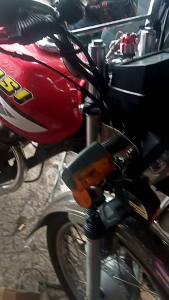 Rusi 175 150 125: Boost Motorcycle Performance & Accessories