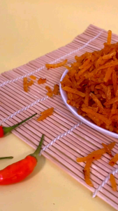 KENTANG MUSTOFA MANIS 500gr