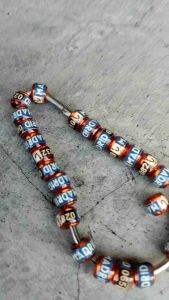 ring gelang kaki burung murai batu aksesoris hewan peliharaan