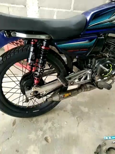 Mengenal Knalpot RX King, RX Special, RX Cobra, Kolong Tello HDYT, & Suara Super