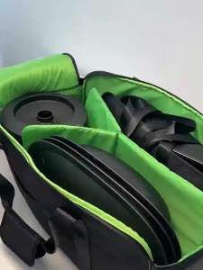 Thermomix Accessories TM7 OEM Storage & Hand Carry Bag
