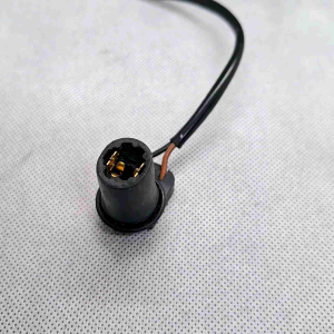 fitting lampu senja universal