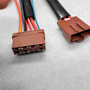 Soket Socket Kabel Spul Spull ECU ECM ACG Honda Beat ESP Scoopy ESP Vario 110 ESP K81