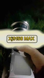 Đèn pin đội đầu Xj9516  xj9517 bản nâng cấp của đèn Xj958 về chức năng độ sáng thời lượng pin  có chế độ sạc ngược lại cho điện thoại Đèn Pin Đa Chức Năng Cho Hoạt Động Ngoài Trời - Lazada