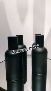 BOTOL PARFUM SPRAY atau BOTOL PENY SCREW DRAT 30ML 1LUSIN ISI 12PCS