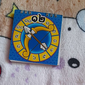 หนังสือมินิ เชาว์คณิต