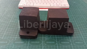 Karet Stopper Belakang Colt Diesel PS 100 PS 110 PS 120 PS Tepak Grosir 20pcs