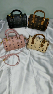 Tas Selempang Wanita Import Hand Bag/ Sling Bag Wanita Import