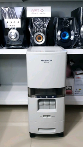 Maspion Rice Box Tempat Penyimpanan Beras 22KG MRD-2200 MRD 2200 MRD2200
